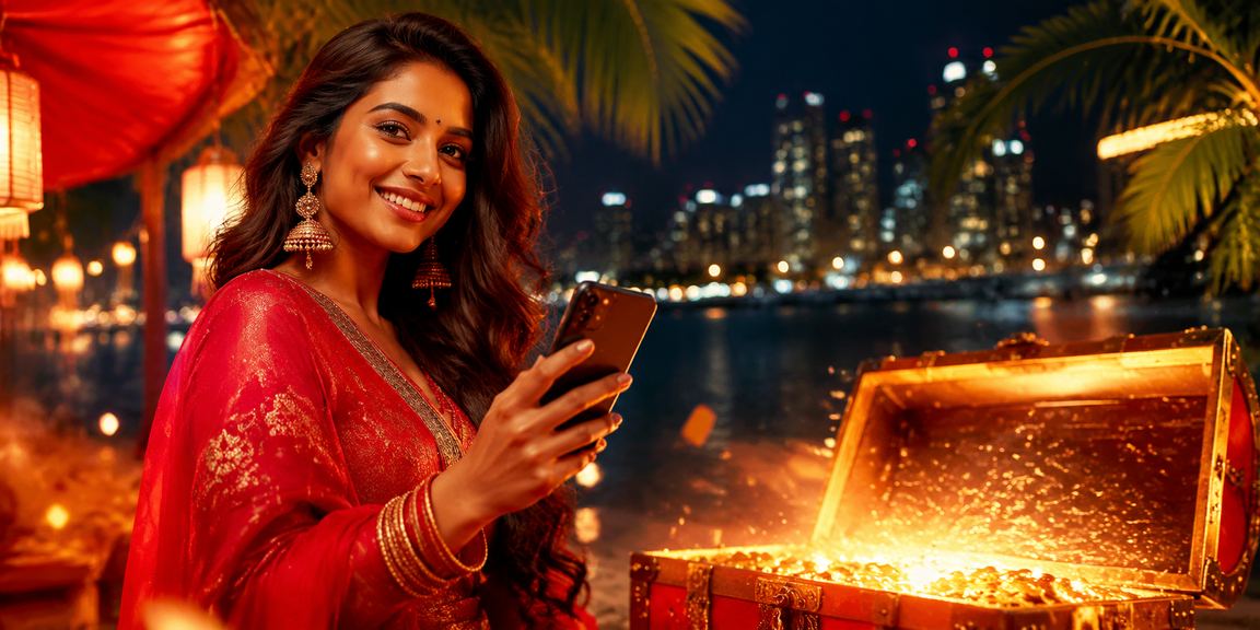 Mobile casino entertainment in Pune city
